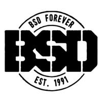 BSD