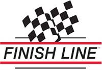 FINISH LINE