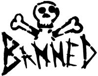 Banned BMX