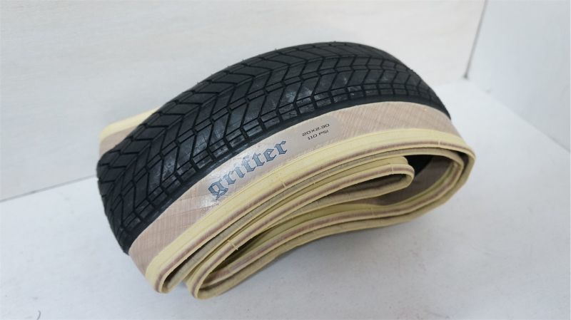 maxxis grifter kevlar