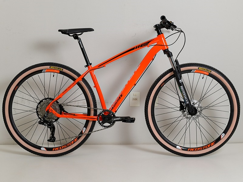 bike redstone nitro