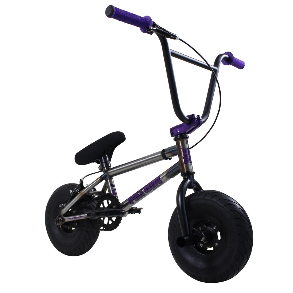 fatboy bmx