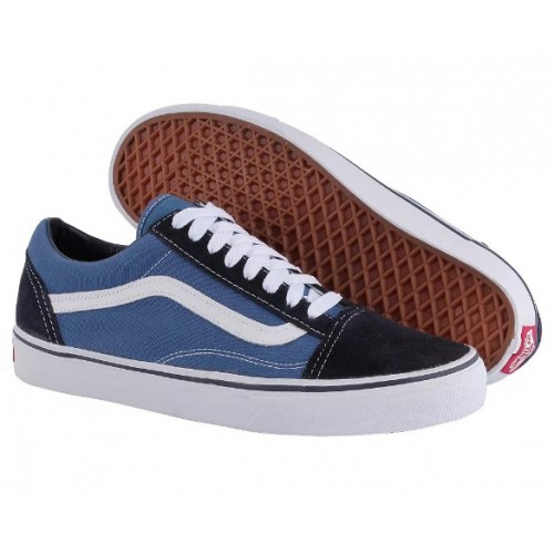tenis vans ua old skool