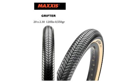 maxxis grifter 20 x 2.30