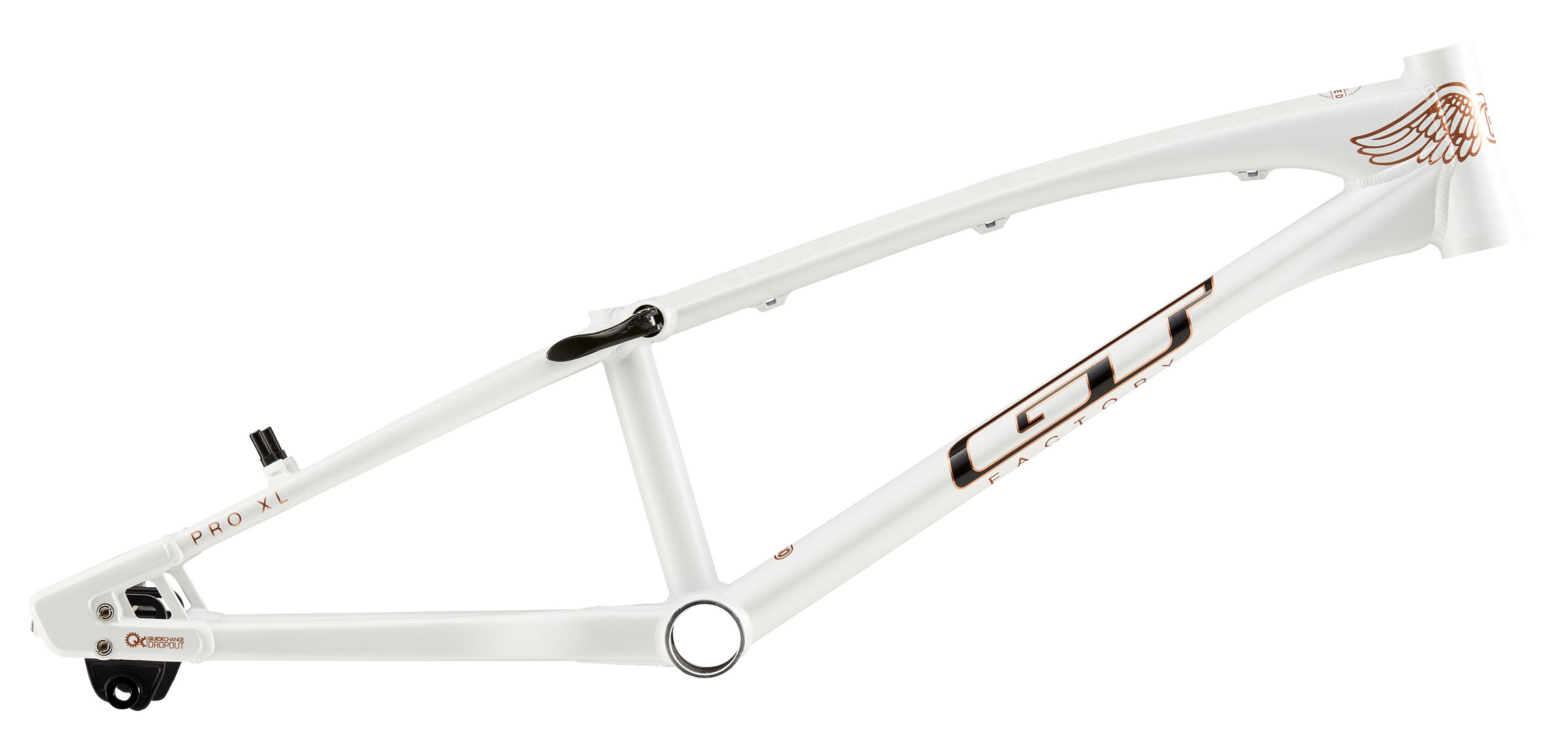 Quadro gt aro 20 Clearance