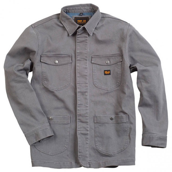 jaqueta lee masculina