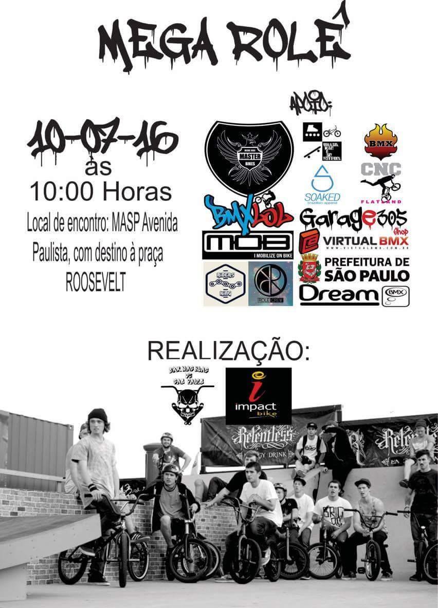 Rôle das Ruas 