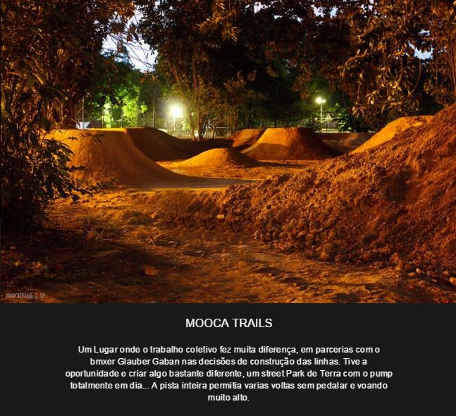 Quer montar um Pum Track de verdade ????