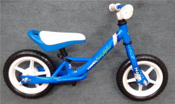 First Bike ou Pr Bike