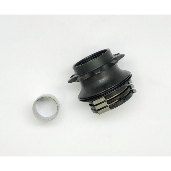 COG DRB BIKES DRIVE LHD ou RHD