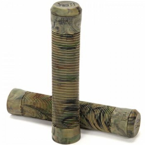 MANOPLA FIEND TEAM S/FLANGE 147MM CAMUFLADO
