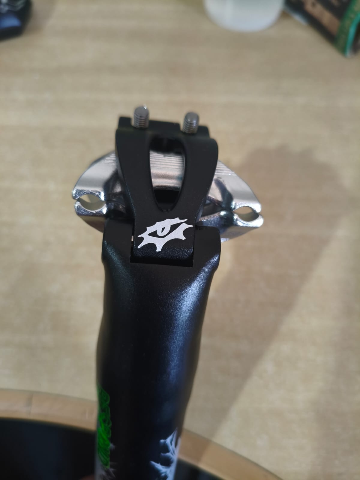 CANOTE RACE FACE RESPOND DH 30.0 — foto 4