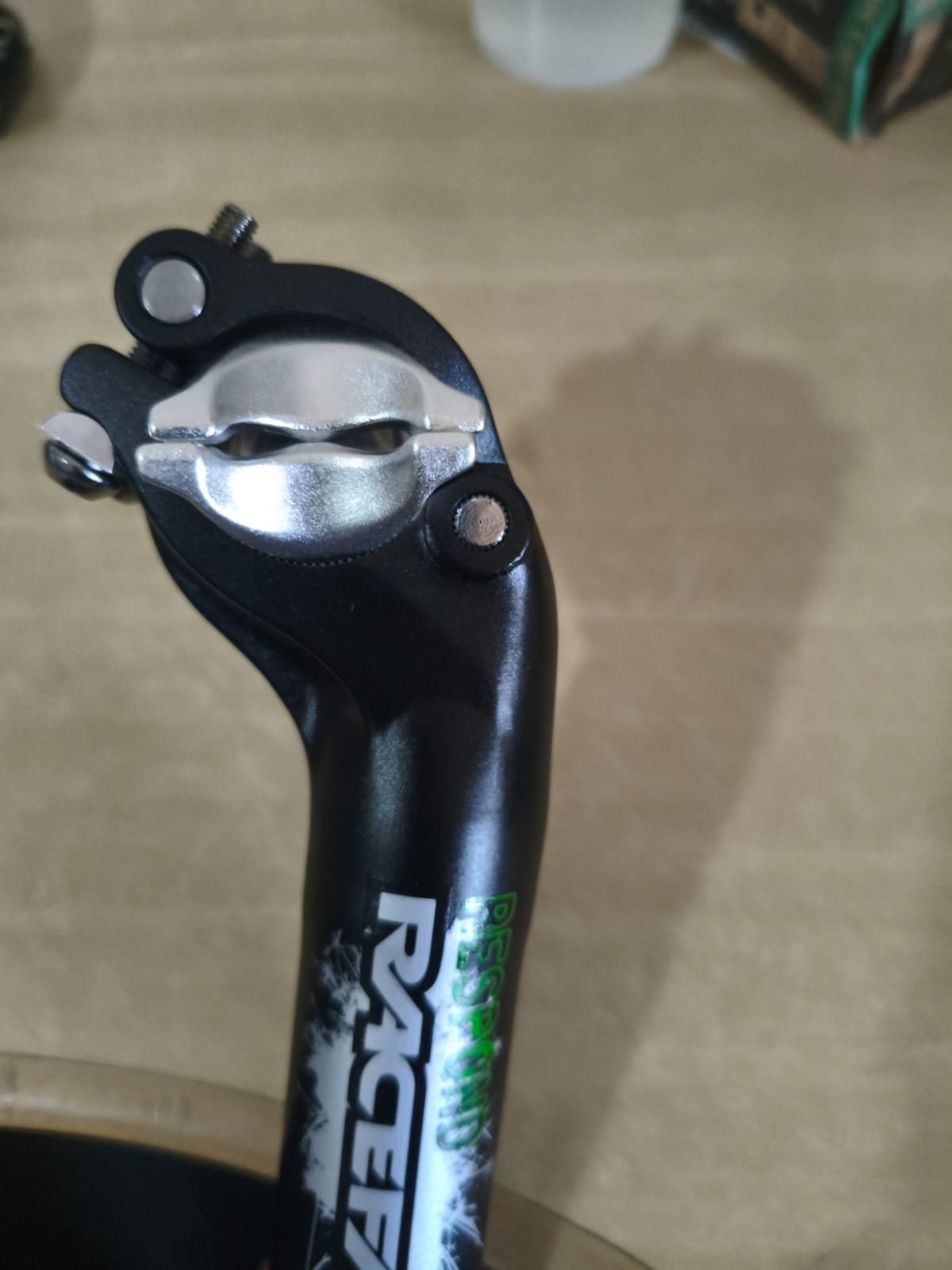 CANOTE RACE FACE RESPOND DH 30.0 — foto 3