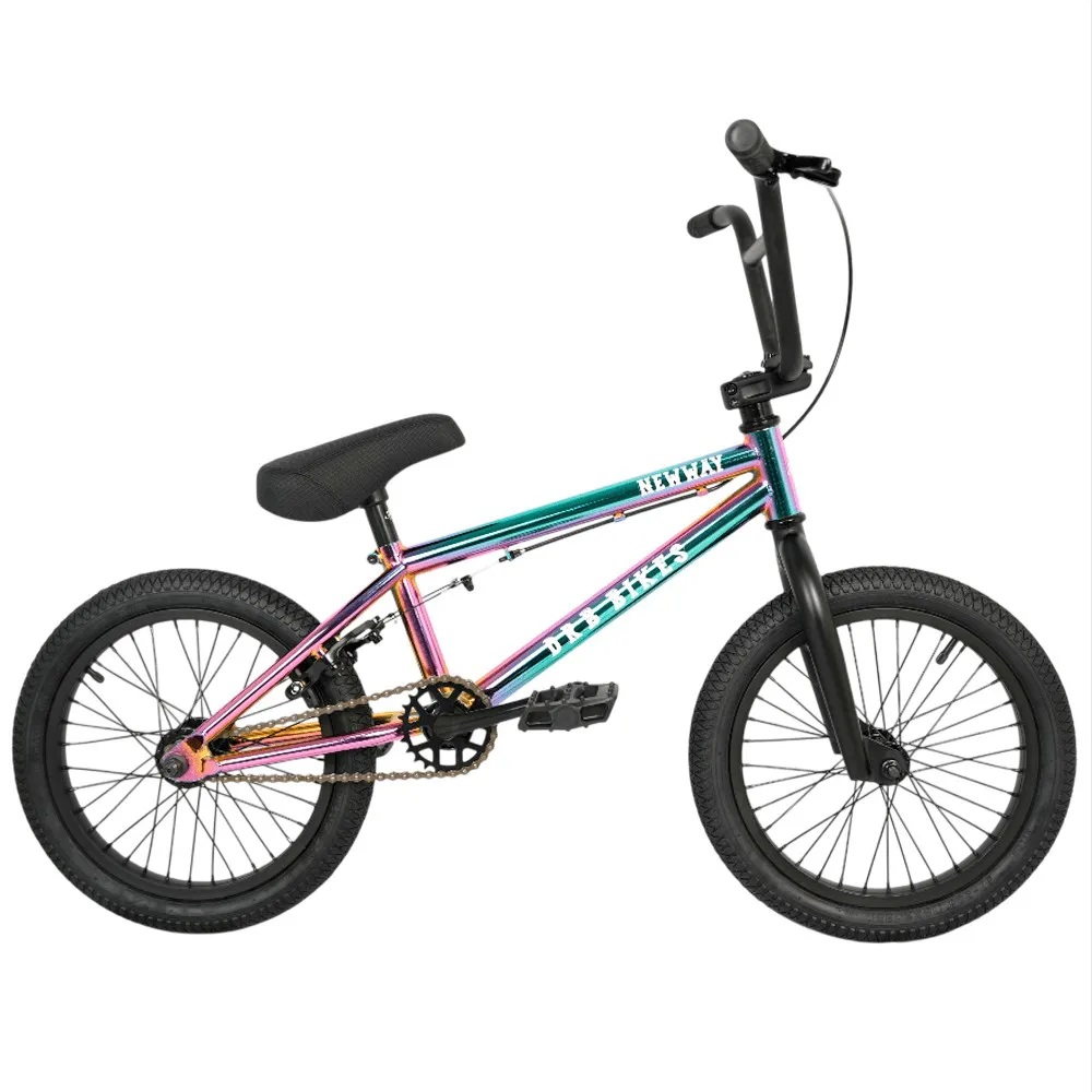BICICLETA BMX 20 DRB BIKES NEWWAY 20.60 ÓLEO