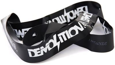 FITA DE ARO 20 DEMOLITION PRETO UNIDADE
