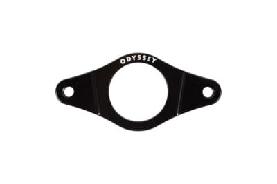 PLATE DE GYRO ROTOR ODYSSEY ALUMÍNIO CNC