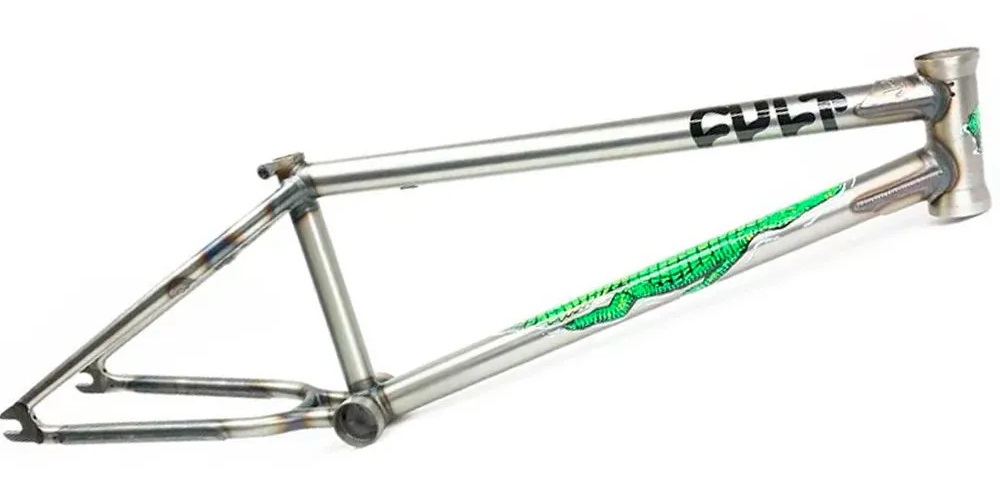 QUADRO CULT TREY JONES 20.50 - 20.75 e 21 VERNIZ