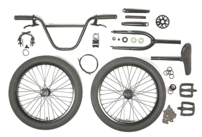 KIT DE MONTAGEM COLONY BYO PRO - COMPLETO SEM QUADRO