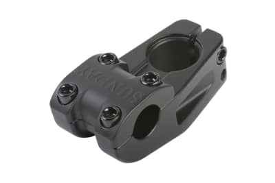 MESA SUNDAY FREEZE TOP LOAD PRETO 48MM