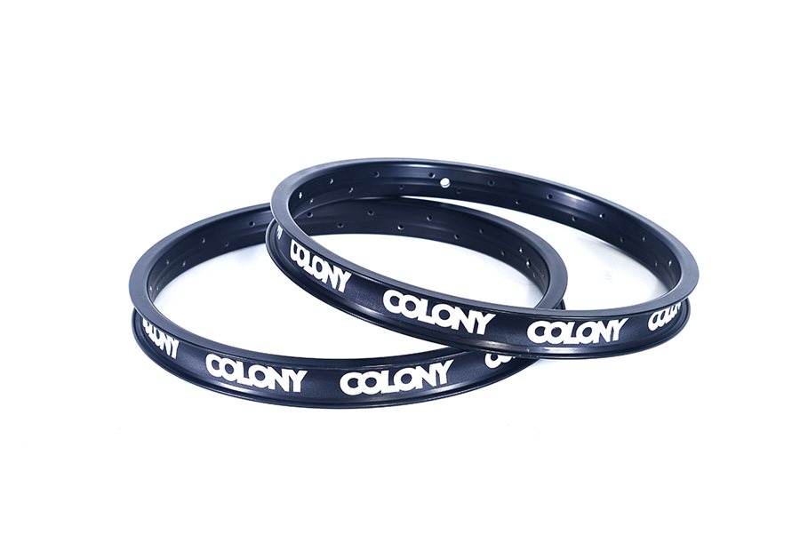 ARO 18 COLONY PINTOUR 37MM