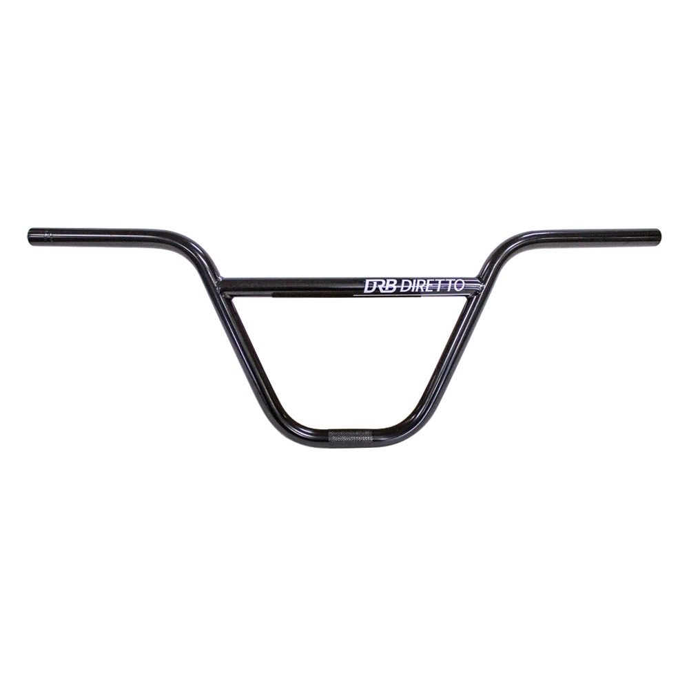 GUIDAO DRB BIKES DIRETTO 9 PRETO