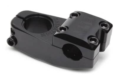 MESA CULT SALVATION V4 CNC 51MM PRETO