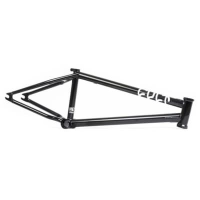 QUADRO CULT SHORTY 21 ou 21.25 PRETO