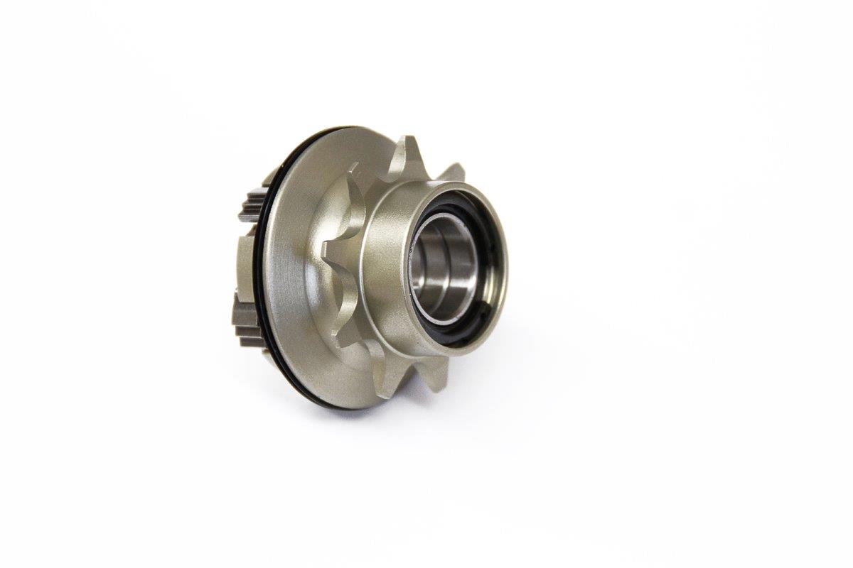 COG COLONY WASP LITE ALUMINIO RHD ou LHD