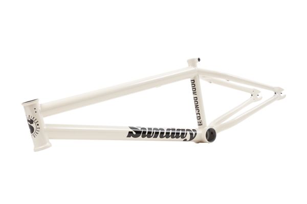 QUADRO SUNDAY PARK RANGER - 20.50 - 20.75 ou 21 BRANCO