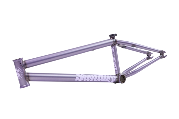 QUADRO SUNDAY PARK RANGER - 20.50 - 20.75 - 21 ROXO FOSCO