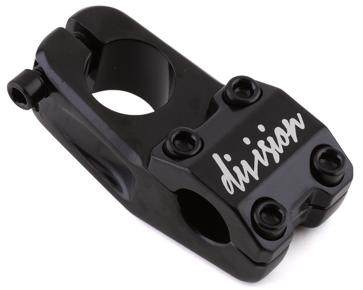 MESA DIVISION FORJADA 52MM PRETO