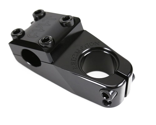 MESA CULT REDEMPTION CNC 53MM PRETO