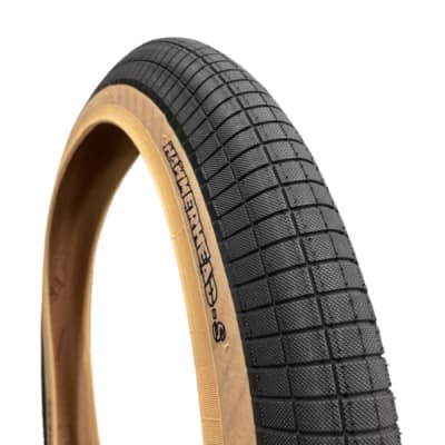 PNEU DEMOLITION HAMMERHEAD-S 20 X 2.25 ou 2.40 PRETO c/ FAIXA BEGE 