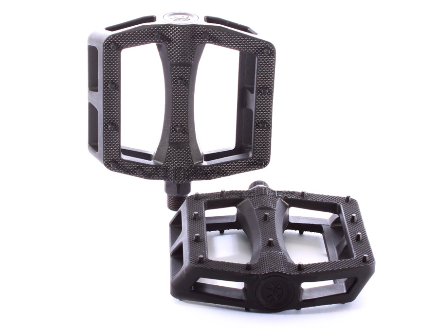 PEDAL CULT DAK PRETO