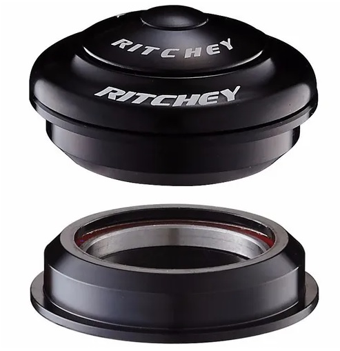 MOVIMENTO DIREÇÃO RITCHEY SEMI INTEGRADA 44MM ROLETADA