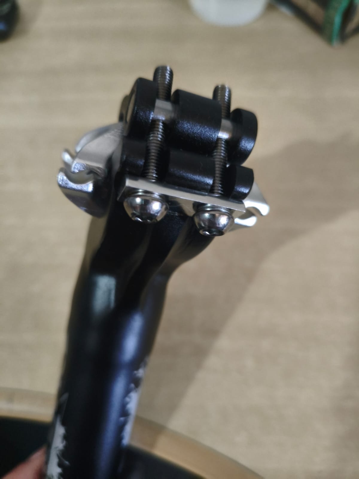 CANOTE RACE FACE RESPOND DH 30.0 — foto 5