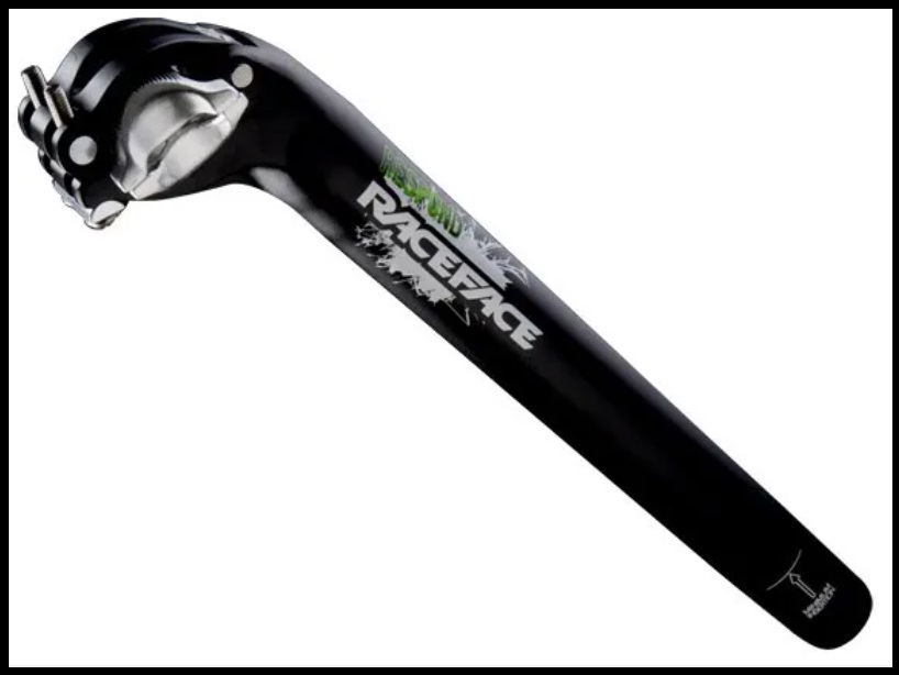 CANOTE RACE FACE RESPOND DH 30.0