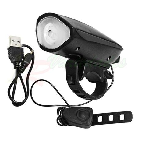 FAROL COM BUSINA IMPORTADO 3 e 6 MODOS
