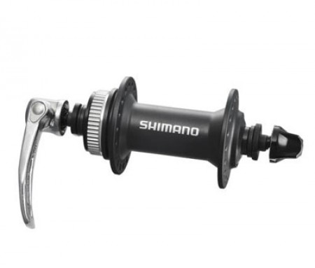 CUBO SHIMANO ACERA RM-35 DISCO CENTER LOCK 36 FUROS