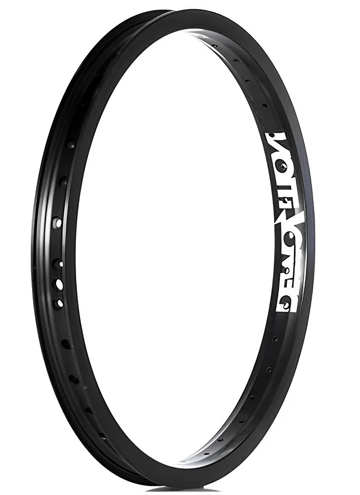 ARO 20 DEMOLITION ZERO 31MM PRETO