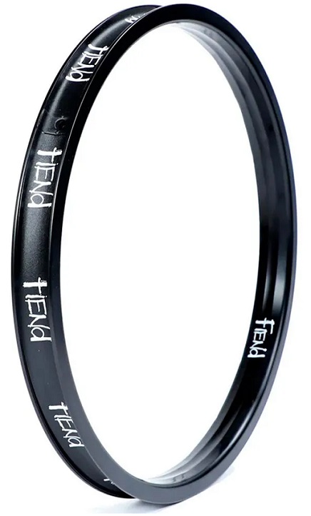 ARO FIEND CAB 36.1MM PRETO