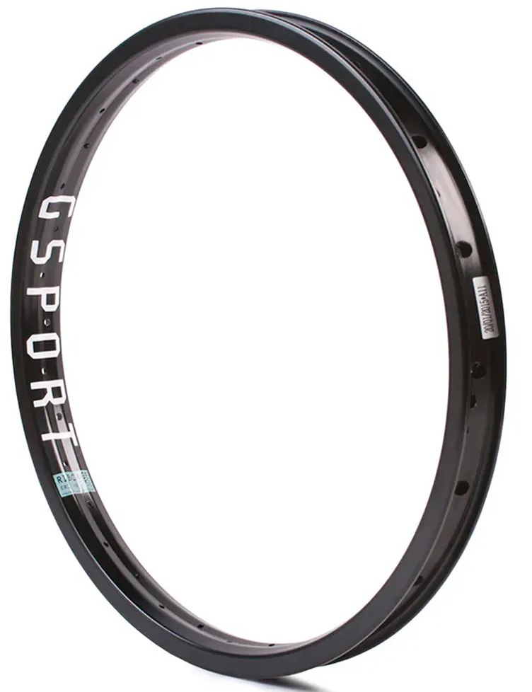 ARO 20 G SPORT RIBCAGE PRETO