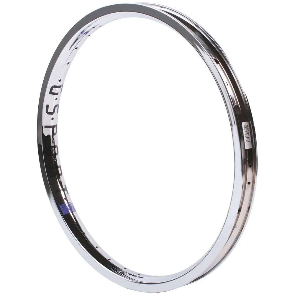 ARO 20 G SPORT BIRDCAGE CROMADO