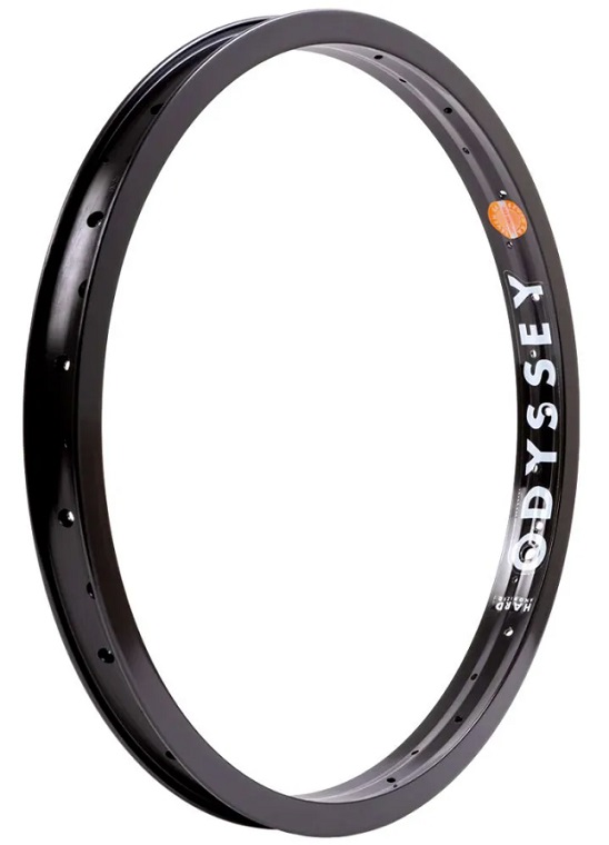 ARO 20 ODYSSEY 7-KA 34MM PRETO