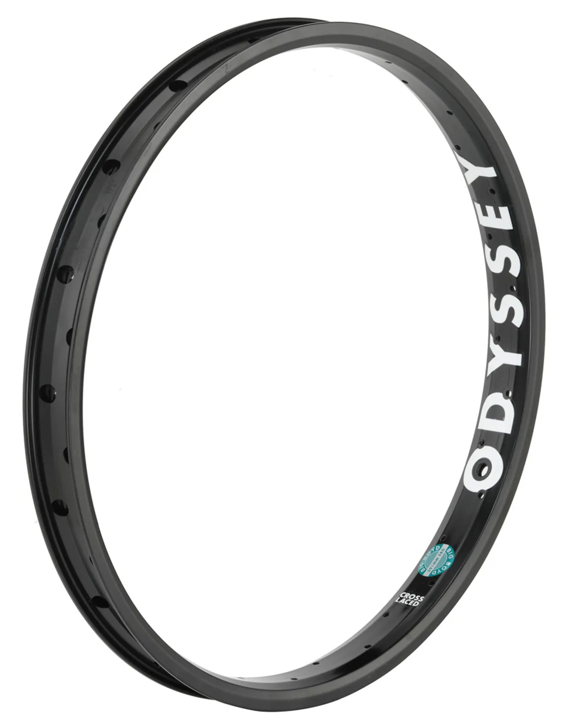 ARO 20 ODYSSEY BIG BOYD 40MM PRETO