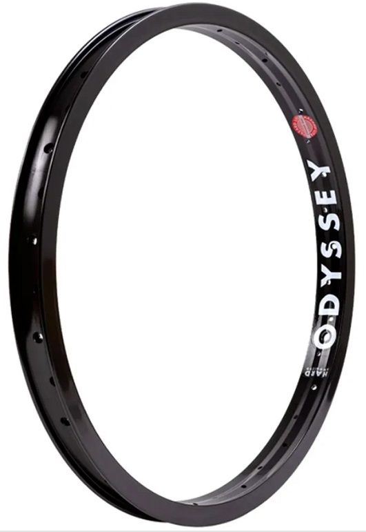 ARO 20 ODYSSEY HAZARD LITE 32MM PRETO