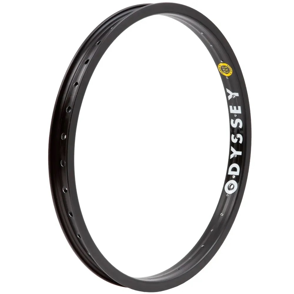 ARO 20 ODYSSEY STAGE 2 PRETO