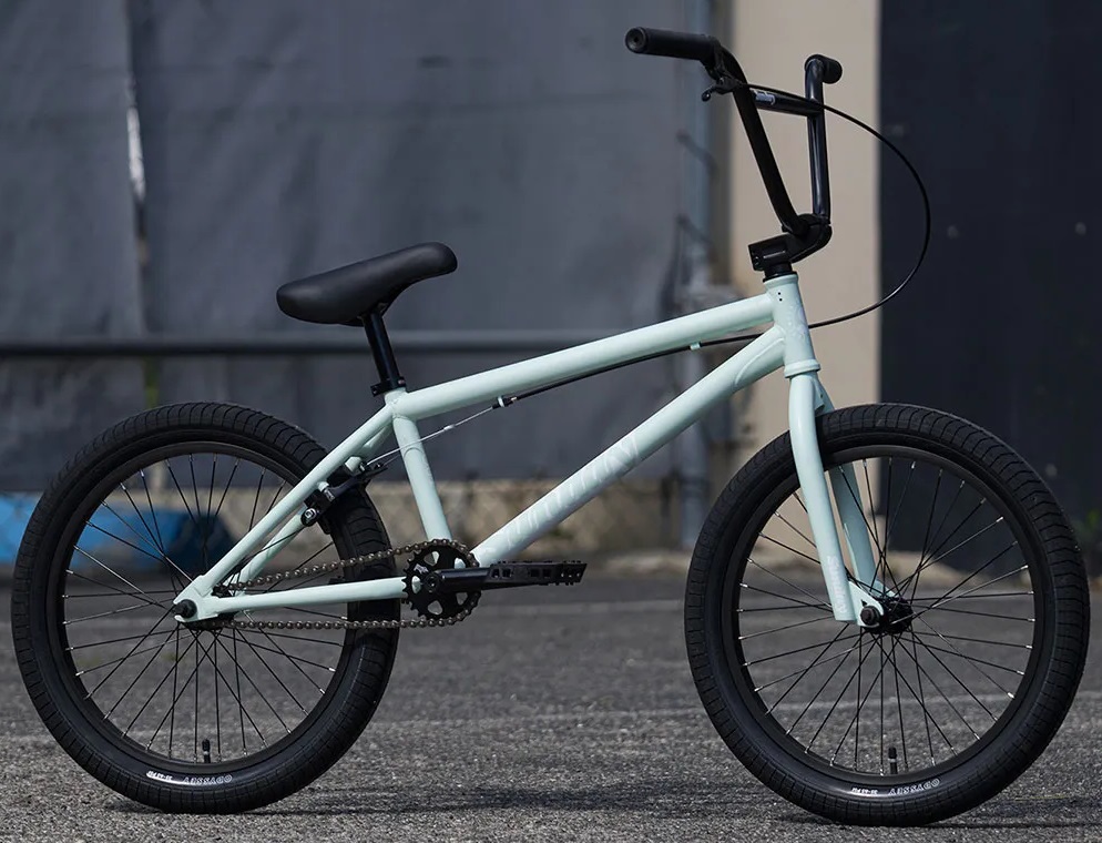 BICICLETA BMX 20 SUNDAY SCOUT 20.75 ou 21 MENTA