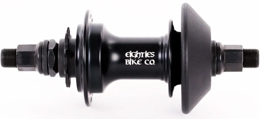 CUBO CASSETE EIGHTIES ROADIE RHD ou LHD