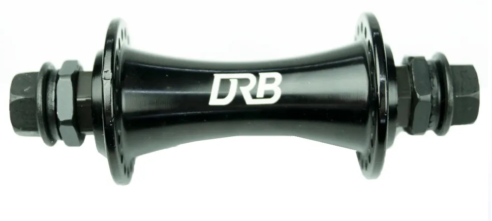 CUBO DIANTEIRO DRB BIKES LOCAL FEMEA EIXO 14MM